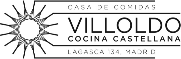 Villoldo, cocina castellana