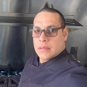 Carlos Morales