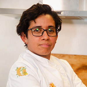 Yaremi Montero